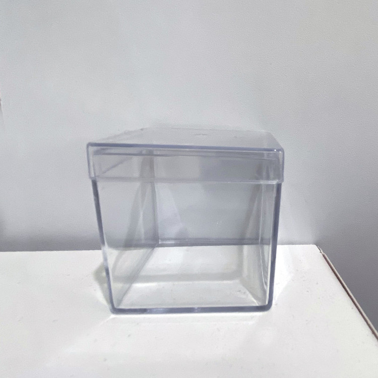 گیفت مدل جعبه پلکسی کد 5.5 مجموعه 20 عددی