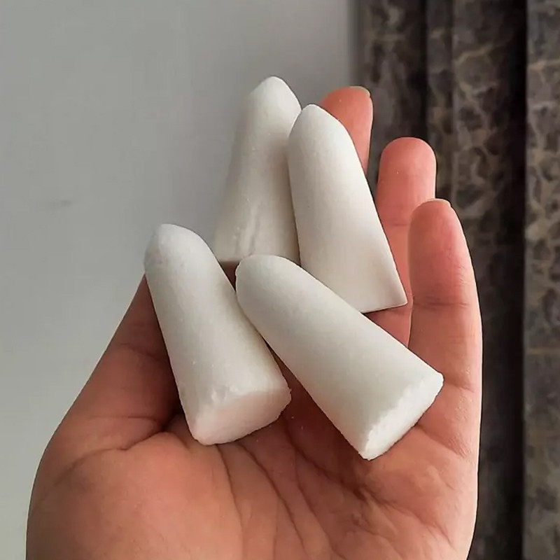 گیفت طرح کله قند مدل بند انگشتی مجموعه 25 عددی